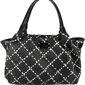 Kate Spade Sew Be It Stevie Bag